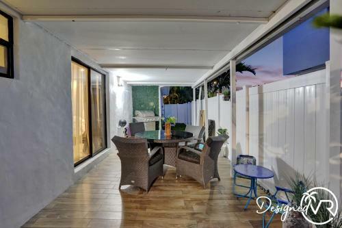 Villa Heated Private Pool 4br Modern Home
