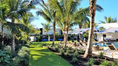 Hotel Bali Hai Beachfront Resort And Spa