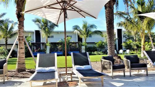 Hotel Bali Hai Beachfront Resort And Spa