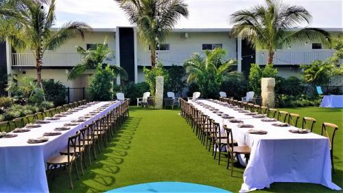 Hotel Bali Hai Beachfront Resort And Spa