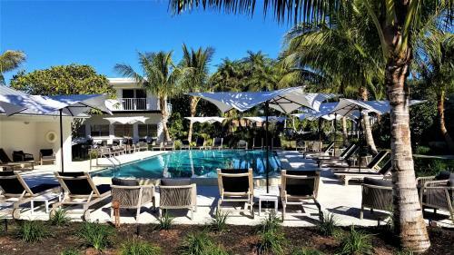 Hotel Bali Hai Beachfront Resort And Spa