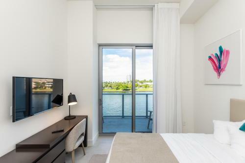 Amazing Apartments At H Beach House