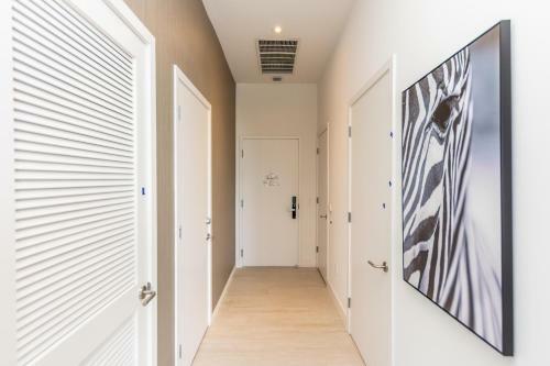 Amazing Apartments At H Beach House