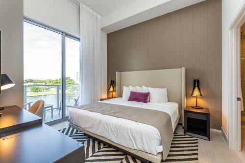 Amazing Apartments At H Beach House
