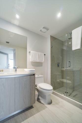 Hotel Hyde Beach House Hollywood Private Suites