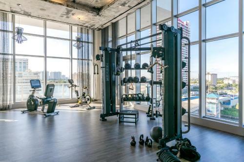 Apartamento New 2019 Suite Breathtaking Oceanviews 22nd Floor!