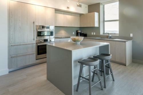 Apartamento New 2019 Suite Breathtaking Oceanviews 22nd Floor!