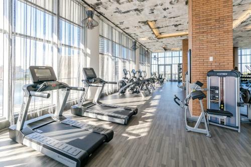 Apartamento New 2019 Suite Breathtaking Oceanviews 22nd Floor!