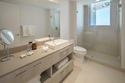 Apartamento Luxury Ocean View Two Bedroom