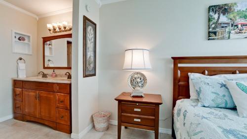 Apartamento Gulf Sands 203 Condo
