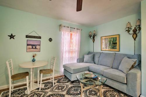 Apartamento Melbourne Beach And Indialantic Apt With 2 Bikes!