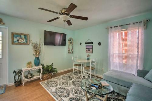 Apartamento Melbourne Beach And Indialantic Apt With 2 Bikes!