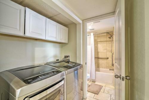 Apartamento Gulf-view Hudson Condo In Beachfront Resort!