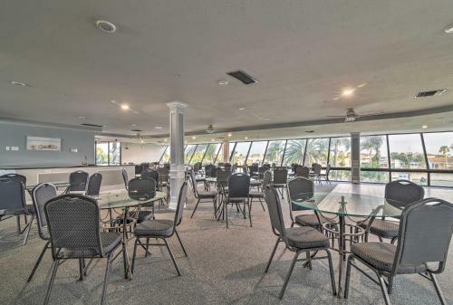 Apartamento Gulf-view Hudson Condo In Beachfront Resort!