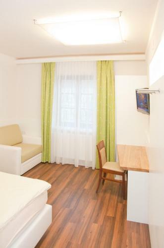 Posada Gasthof Hotel Pack Zur Lebing Au