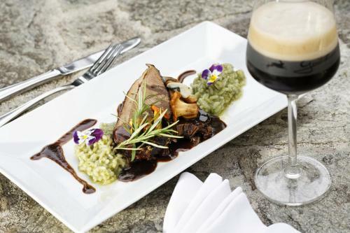 Posada Gasthof Hotel Pack Zur Lebing Au