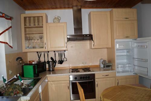 Apartamento Ferienwohnung H�bart