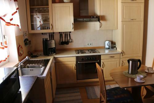 Apartamento Ferienwohnung H�bart