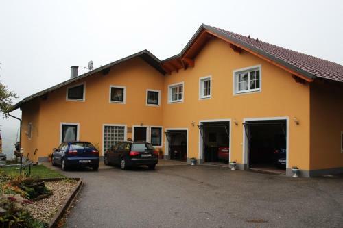 Apartamento Ferienwohnung H�bart