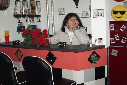 Apartamento Ferienwohnung H�bart