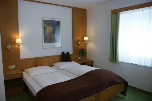 Hotel Auwirt