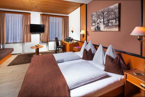 Hotel Auwirt