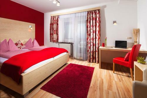 Hotel Auwirt