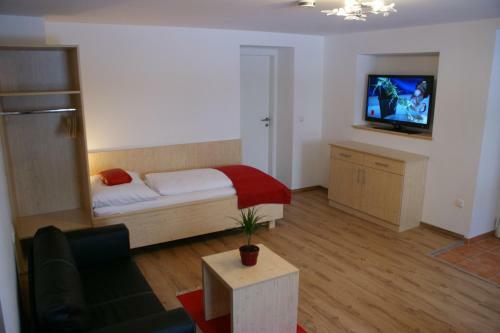 Hotel Auwirt
