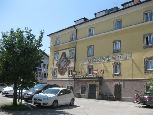 Hotel Hafnerwirt