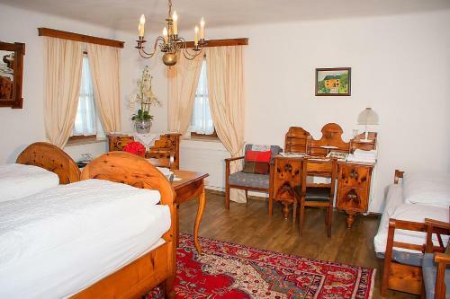 Posada Gasthof Hohlwegwirt