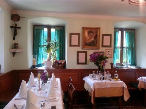 Posada Gasthof Hohlwegwirt