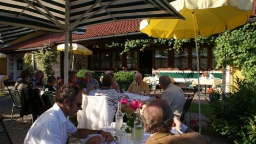 Posada Gasthof Hohlwegwirt