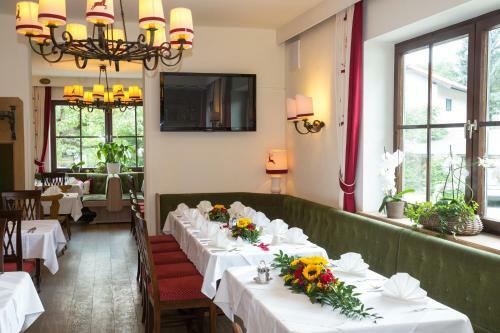 Hostal Landgasthof Rechenwirt