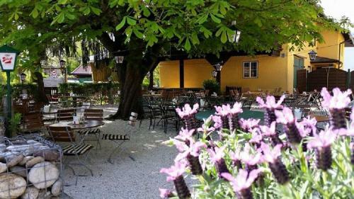 Hostal Landgasthof Rechenwirt