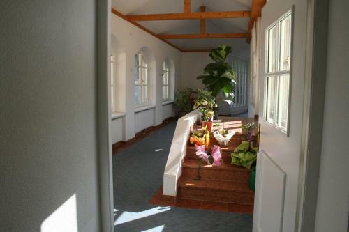 Hostal Gasthaus �berfuhr