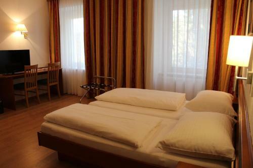 Hotel-restaurant Faustschl�ssl