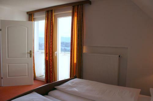 Hotel-restaurant Faustschl�ssl