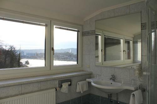 Hotel-restaurant Faustschl�ssl