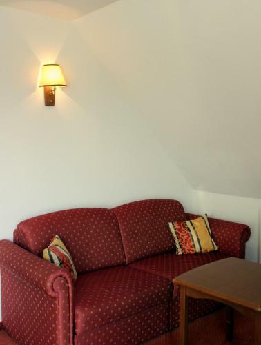 Hotel-restaurant Faustschl�ssl