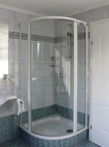 Hotel-restaurant Faustschl�ssl
