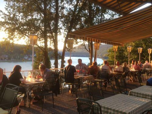 Hotel-restaurant Faustschl�ssl