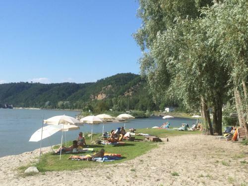 Hotel-restaurant Faustschl�ssl