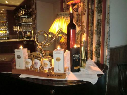Hotel-restaurant Faustschl�ssl