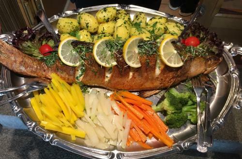 Hotel-restaurant Faustschl�ssl