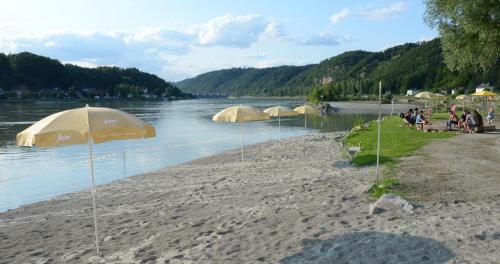 Hotel-restaurant Faustschl�ssl