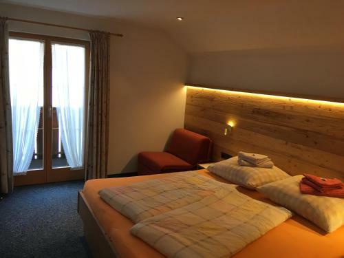 Apartamento Landhaus Dajana