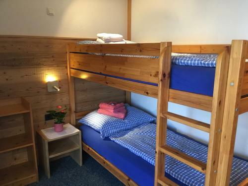 Apartamento Landhaus Dajana