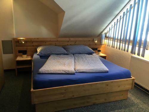 Apartamento Landhaus Dajana