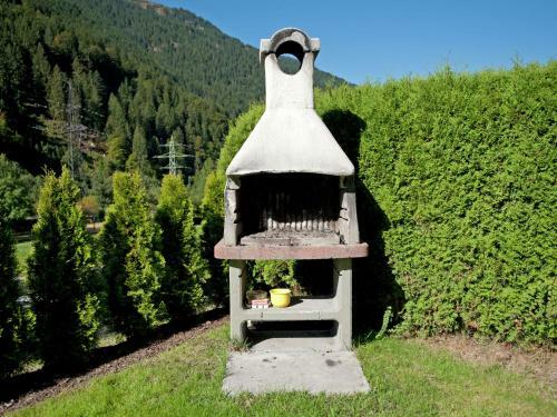 Holiday Home Durig Gaschurn