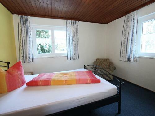 Holiday Home Durig Gaschurn